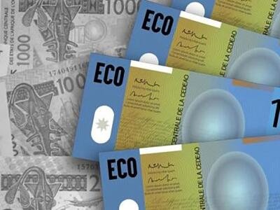 Passage du Franc CFA à Eco : Six ans après l’annonce zéro rupture