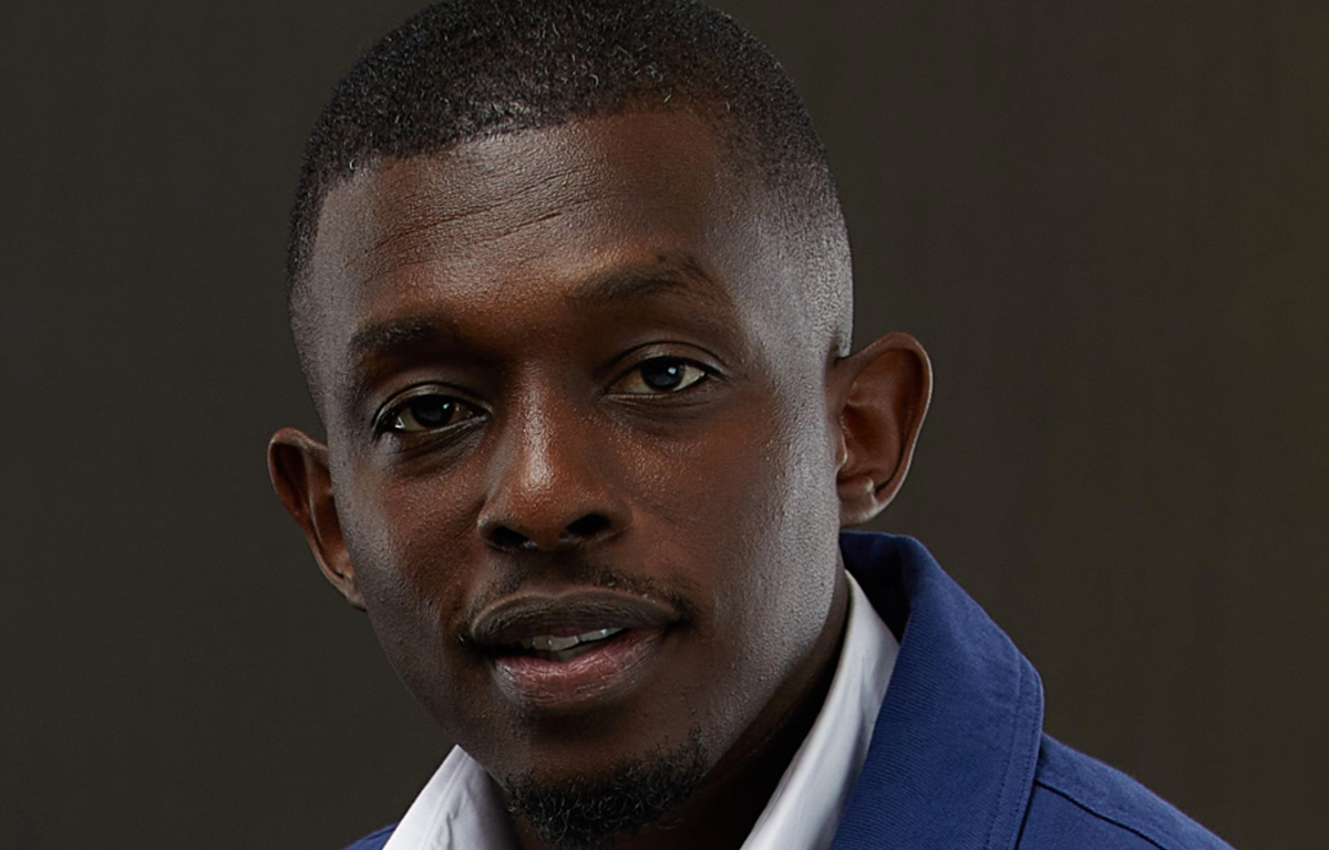 Mamby Diomandé