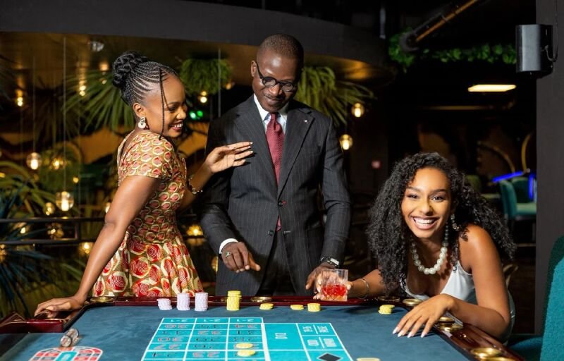 Casino Partouche au Bénin : Un an après son lancement, le pari de Cotonou commence à porter ses fruits