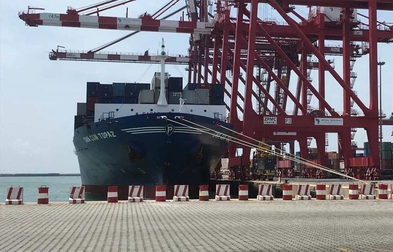 Exportations : le Bénin enregistre une hausse spectaculaire de 78,3% au premier trimestre 2026