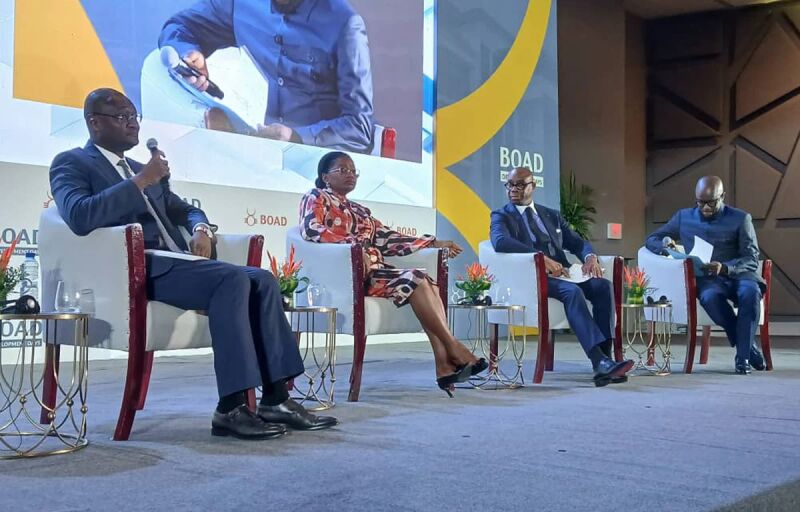 BDD 2026 : L’ambitieux pari de la BOAD pour l’avenir de l’UEMOA