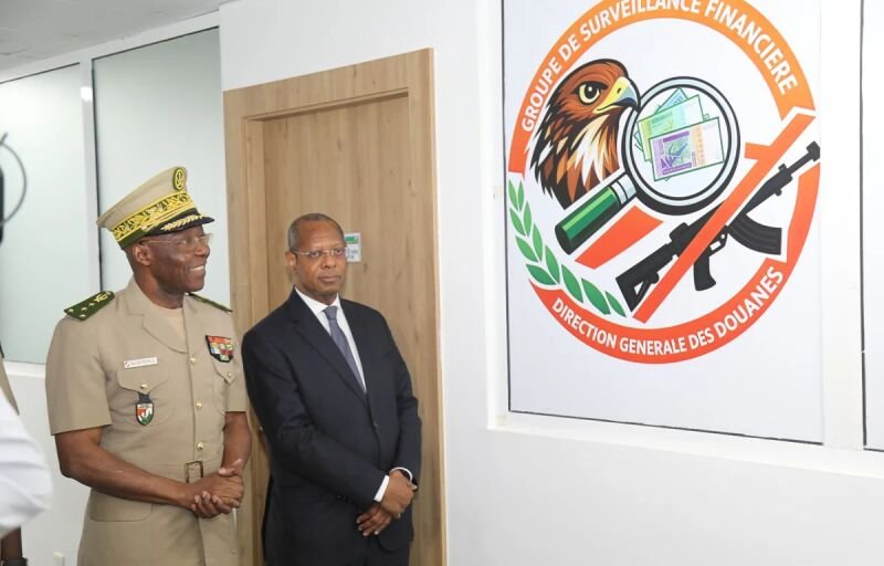Lutte contre la criminalité financière : la CENTIF Côte d’Ivoire célèbre la Journée internationale des CRF