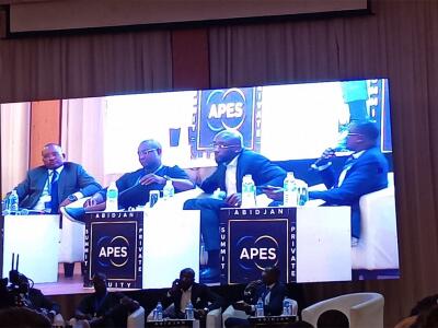 Côte d’Ivoire : l’APES 2026 consacre le capital local