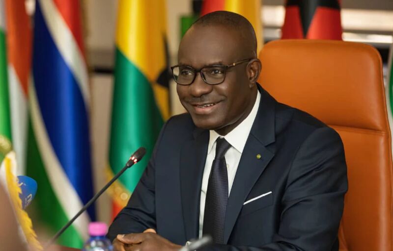 BIDC : George Agyekum Donkor distingué aux African Business Leadership Awards 2026