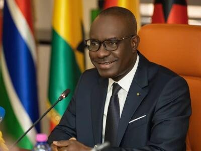 BIDC : George Agyekum Donkor distingué aux African Business Leadership Awards 2026