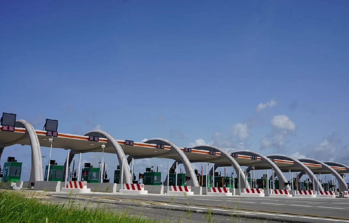 Côte d’Ivoire : Kobo-Kanawolo l’autoroute de la compétitivité