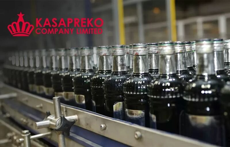 Kasapreko : la Bourse du Ghana enregistre l'IPO la plus demandée de son histoire récente