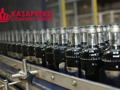Kasapreko : la Bourse du Ghana enregistre l'IPO la plus demandée de son histoire récente