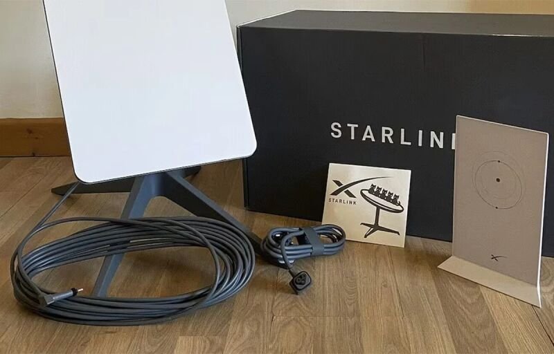Internet par satellite : Starlink officiellement autorisé à opérer en Côte d'Ivoire dès juillet 2026