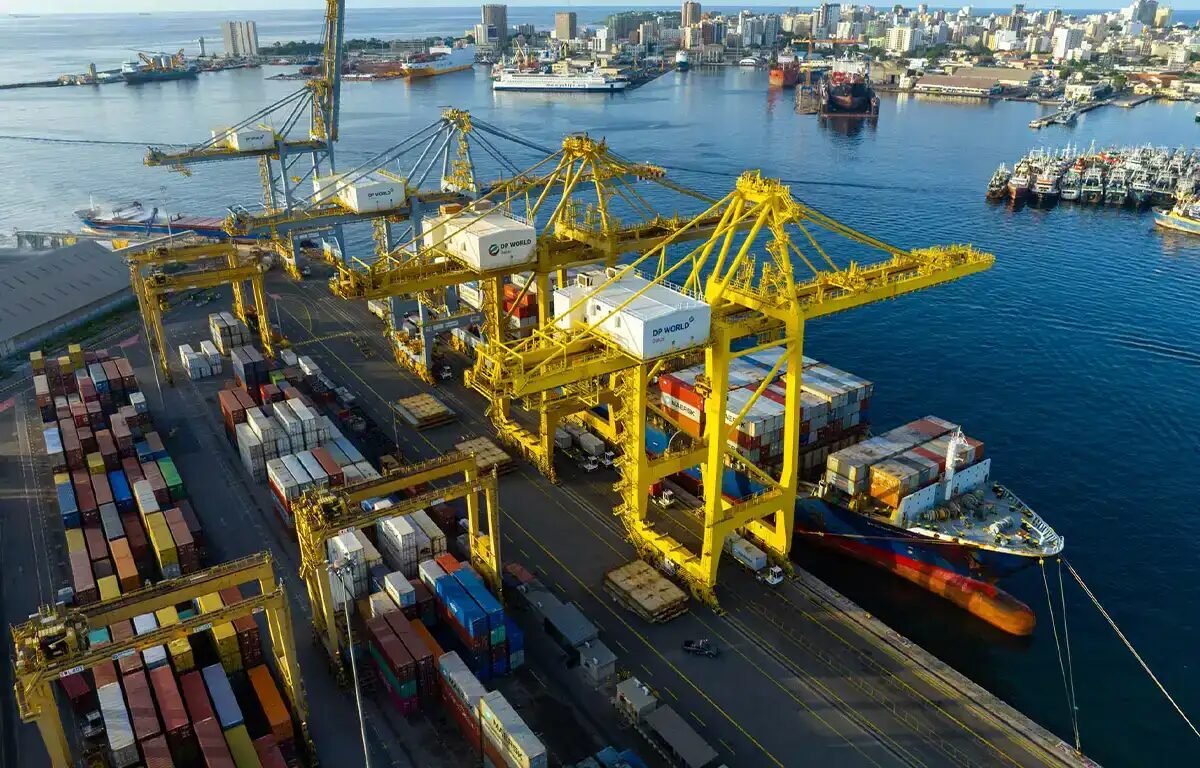 Sénégal : le port de Dakar sacré meilleur port à conteneurs d'Afrique subsaharienne