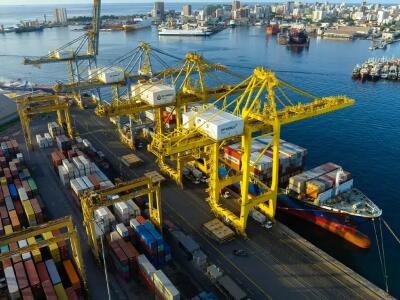 Sénégal : le port de Dakar sacré meilleur port à conteneurs d'Afrique subsaharienne