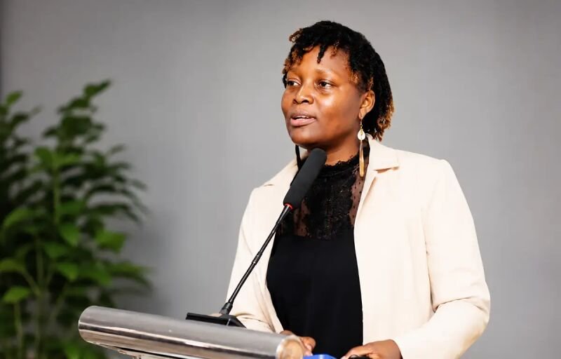 Thécia N'vekounou : «Ces croissances qui fatiguent les PME au lieu de les renforcer»