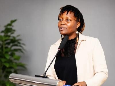 Thécia N'vekounou : «Ces croissances qui fatiguent les PME au lieu de les renforcer»