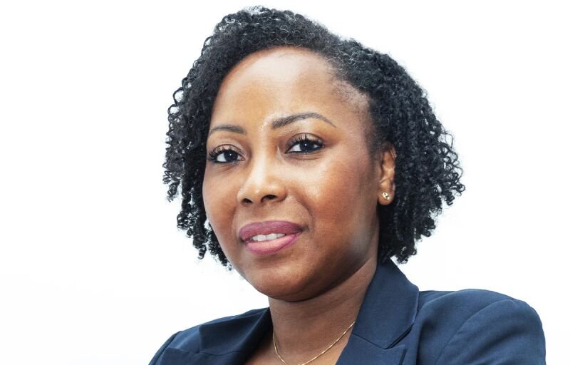 Entretien avec Olola Vieyra, Représentante Résidente du GGGI en Côte d’Ivoire