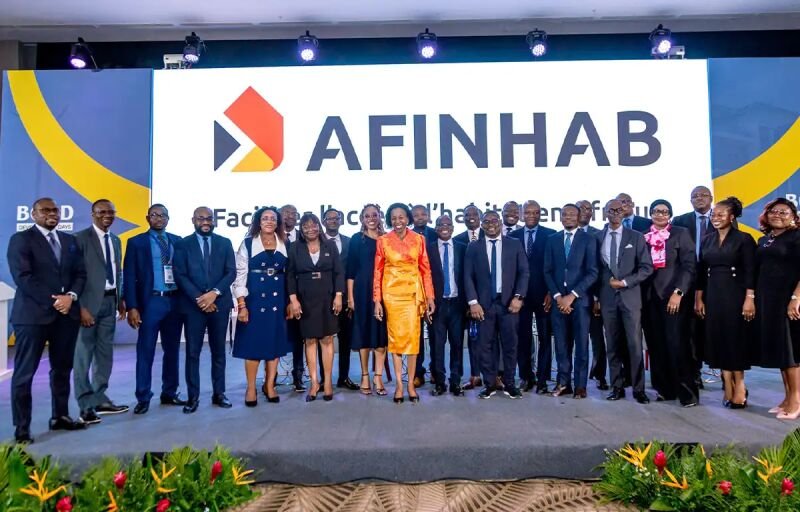 CRRH-UEMOA devient AFINHAB : Yedau Ogoundele dévoile la nouvelle identité