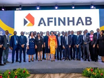 CRRH-UEMOA devient AFINHAB : Yedau Ogoundele dévoile la nouvelle identité