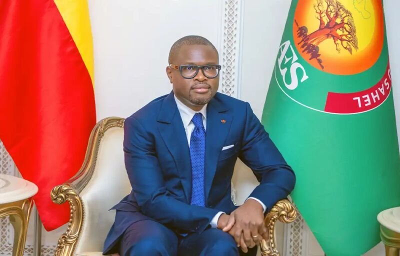 Bénin-Niger : comment Wadagni relance le dialogue entre la CEDEAO et l'AES