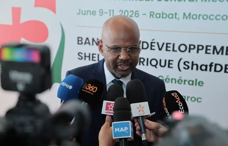 Secteur bancaire : Shelter Afrique devient ShafDB