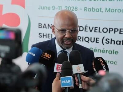 Secteur bancaire : Shelter Afrique devient ShafDB