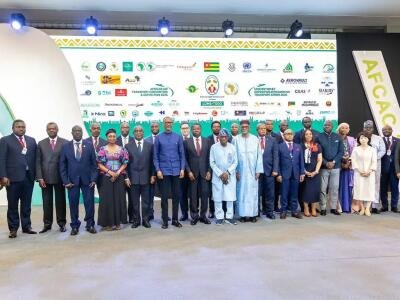 Aviation : l'Afrique avance vers un ciel plus ouvert avec la Convention de Lomé