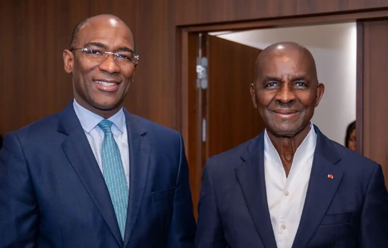 NSIA Banque CI obtient 30 millions d’euros de BII pour les PME