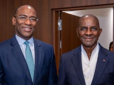 NSIA Banque CI obtient 30 millions d’euros de BII pour les PME