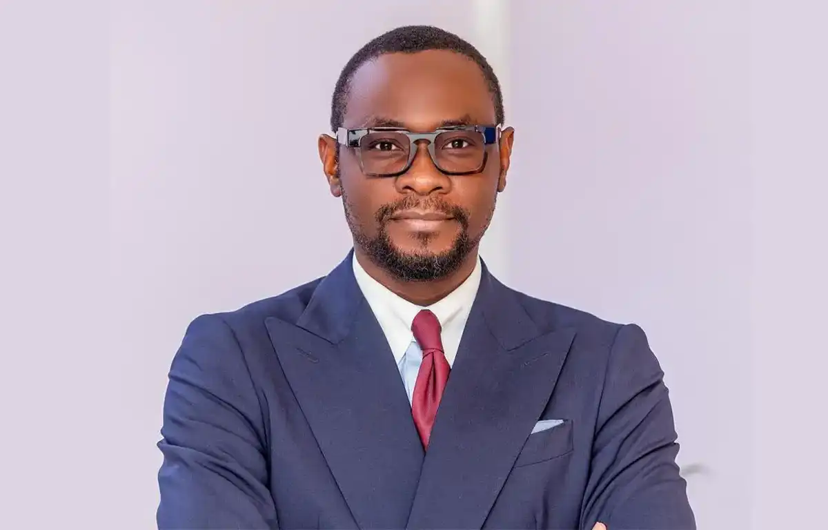 Marius Adanzounon, nouveau Directeur Général de la LNB