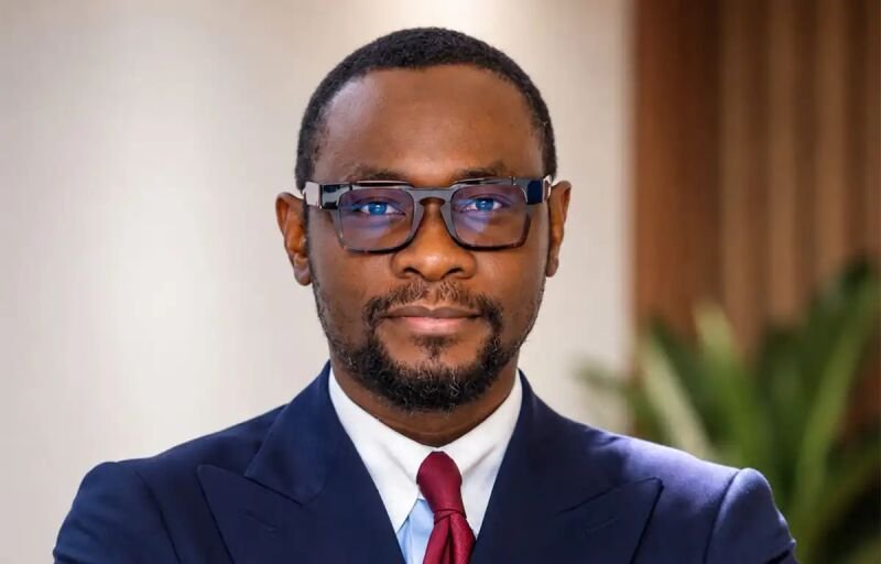 LNB : qui est Marius Adanzounon, le successeur de Gaston Zossou ?