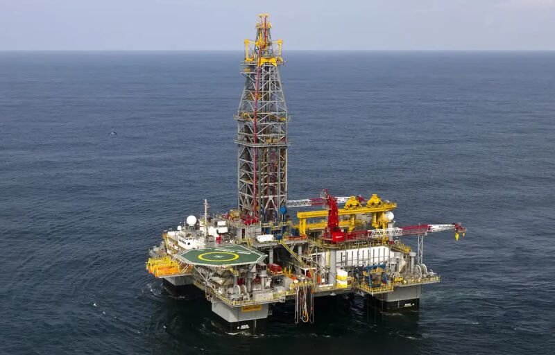 Côte d’Ivoire : PETROBRAS obtient huit blocs offshore