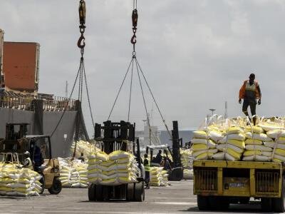 Bénin : le riz et le numérique pour générer 65 milliards FCFA 