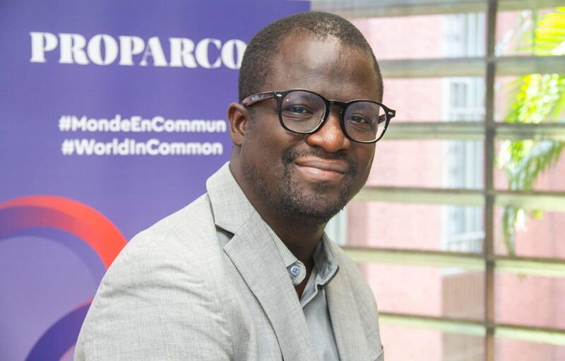 Entretien exclusif avec Michael Tapsoba, Représentant Pays de Proparco pour le Bénin
