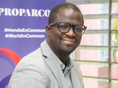 Entretien exclusif avec Michael Tapsoba, Représentant Pays de Proparco pour le Bénin