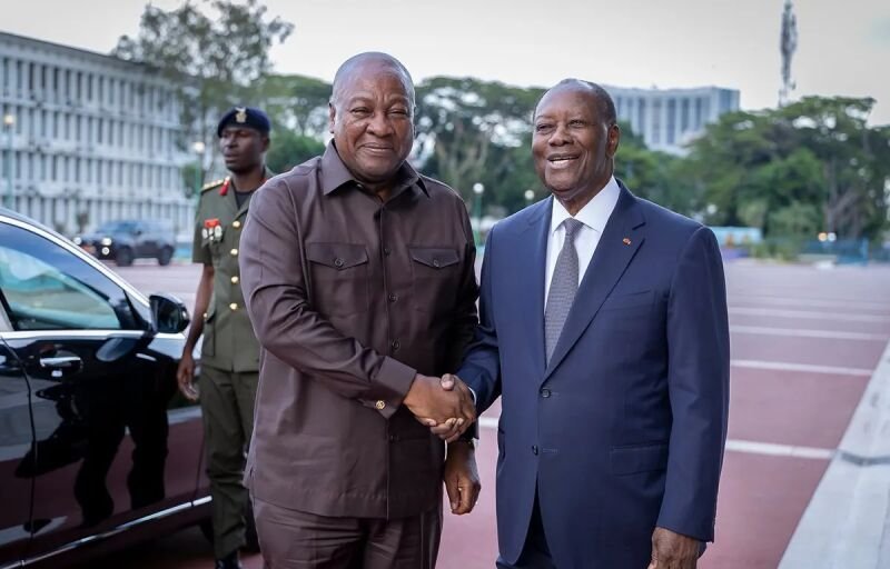 Cacao : le Ghana et la Côte d’Ivoire renforcent leur influence