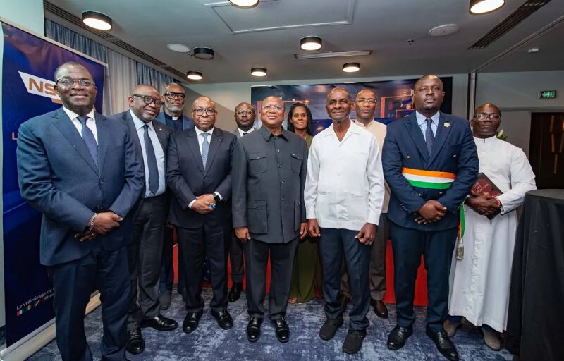 Côte d’Ivoire : NSIA TV mise sur la finance pour élargir son influence
