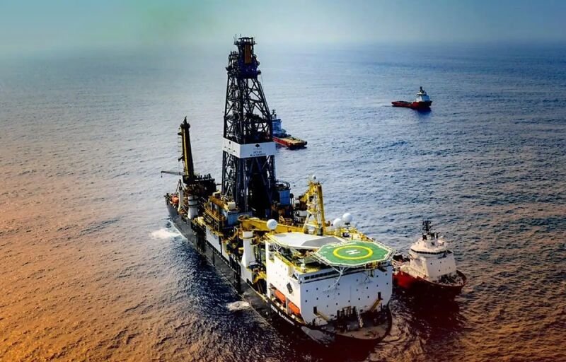 Pétrole : la Côte d’Ivoire accélère ses ambitions énergétiques