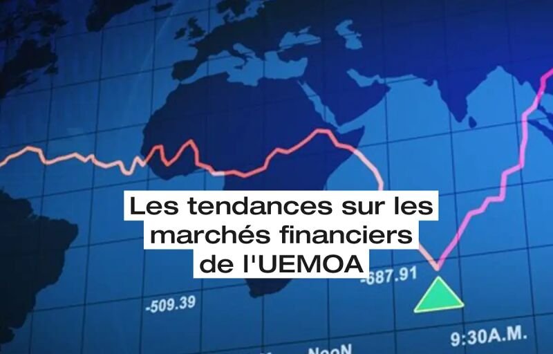 BRVM, titres publics : les tendances qui ont marqué les marchés de l’UEMOA du 15 au 19 juin 2026