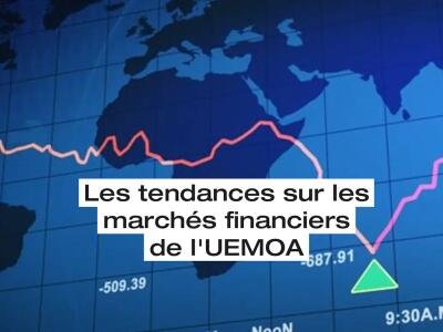 BRVM, titres publics : les tendances qui ont marqué les marchés de l’UEMOA du 15 au 19 juin 2026