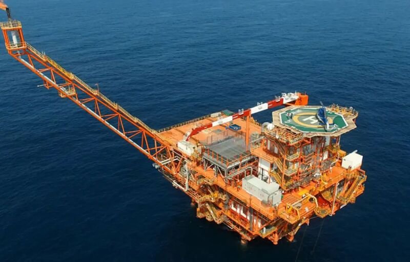 Bloc CI-709 : Le groupe Murphy renforce le potentiel pétrolier offshore ivoirien