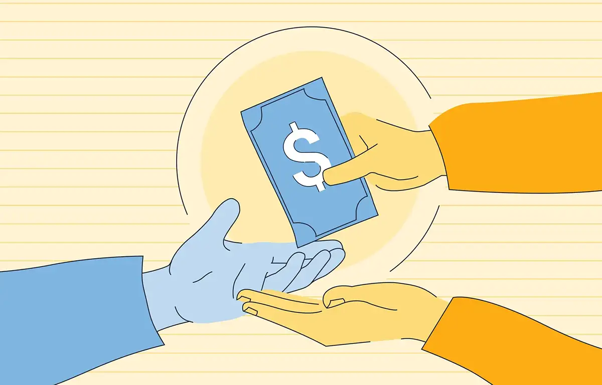 Image d'illustration : Financement bancaire octroyé