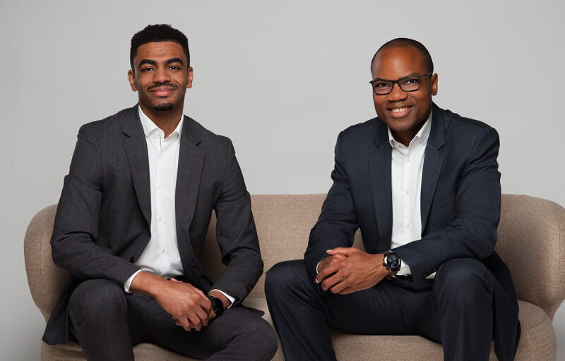 Entretien croisé de Guillaume Daumon Yérima et Salim Orou Yérima, Associés fondateurs de Yérima Advisory