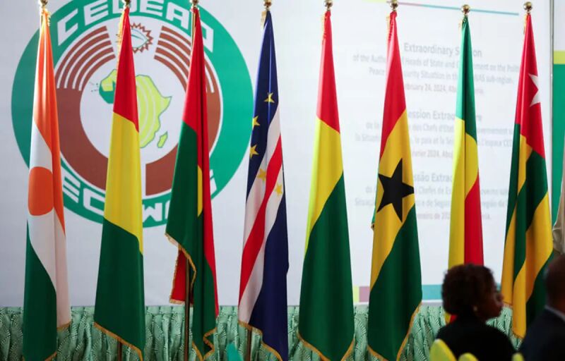 CEDEAO : le commerce transfrontalier féminin au cœur de l’intégration régionale