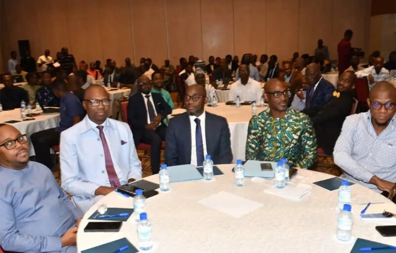 CRSSI 2026 : la cyber-résilience un enjeu de souveraineté pour le Bénin
