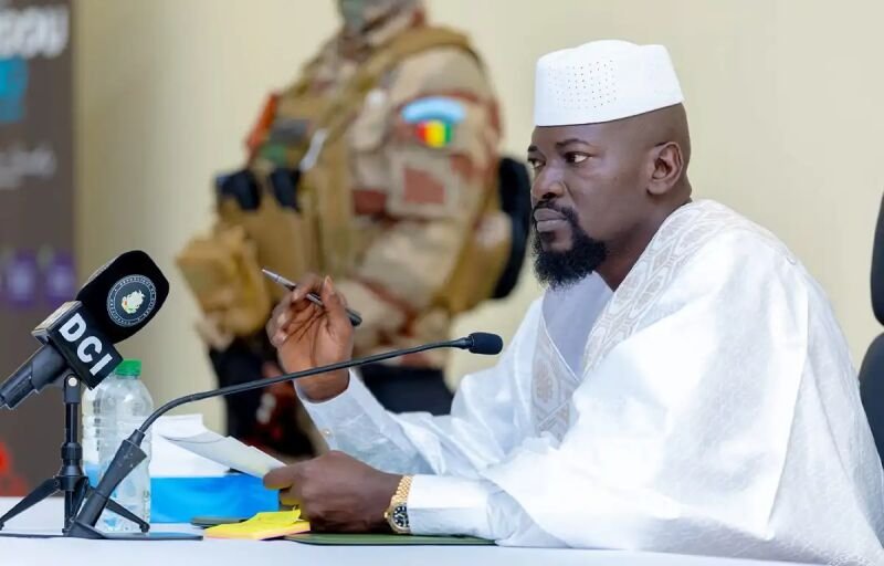 Or : la Guinée mise sur le raffinage local pour plus de valeur 