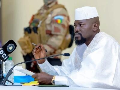 Or : la Guinée mise sur le raffinage local pour plus de valeur 