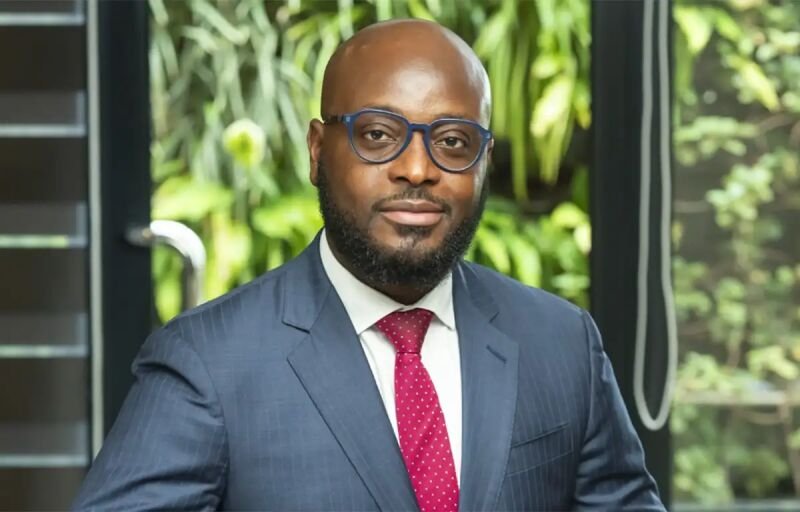 AGF : Constant N'Zi nommé CEO pour renforcer le financement des PME africaines