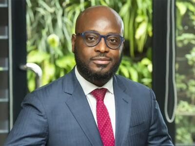 AGF : Constant N'Zi nommé CEO pour renforcer le financement des PME africaines