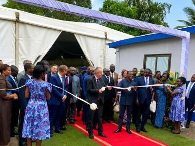 Togo : une usine de tuyaux bas carbone renforce l’ambition industrielle