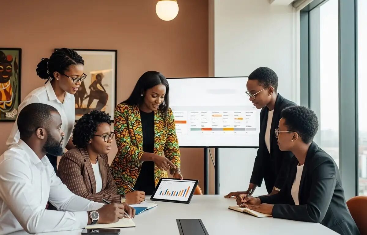Côte d’Ivoire : les stratégies pour convertir son revenu en patrimoine durable