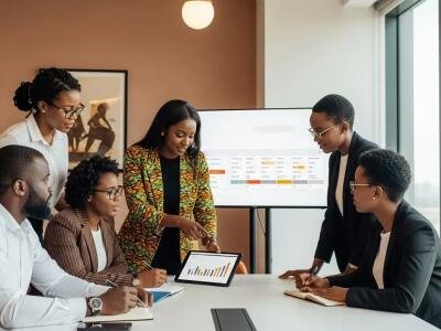Côte d’Ivoire : les stratégies pour convertir son revenu en patrimoine durable