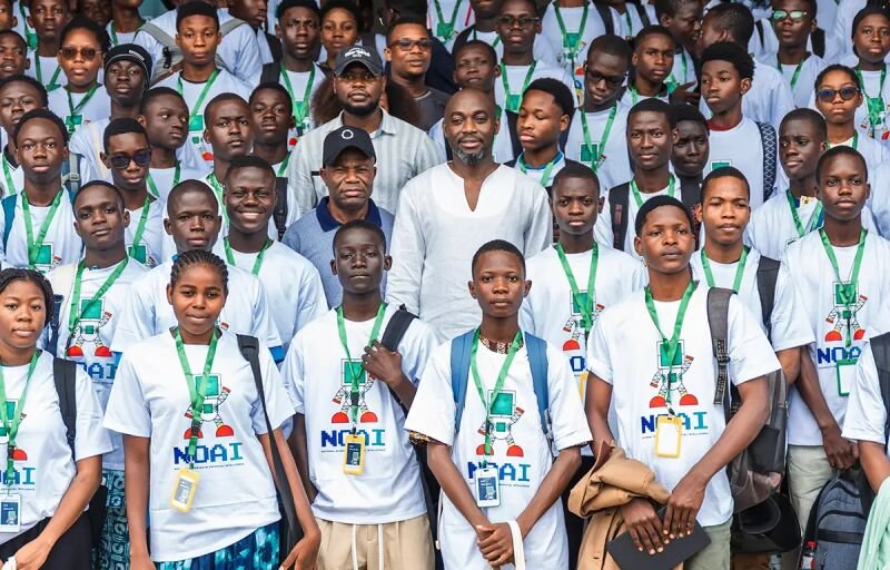 IA : Le Bénin organise sa chasse aux talents avant les Olympiades mondiales
